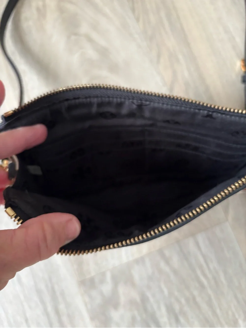 Tory Burch NWOT Crossbody